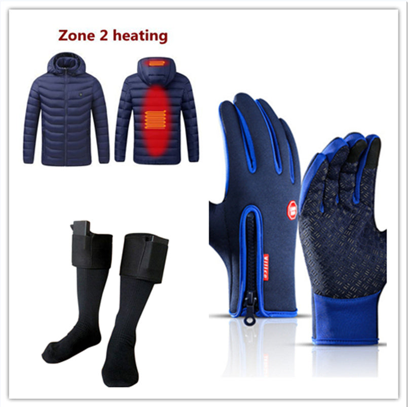 Sport Gloves