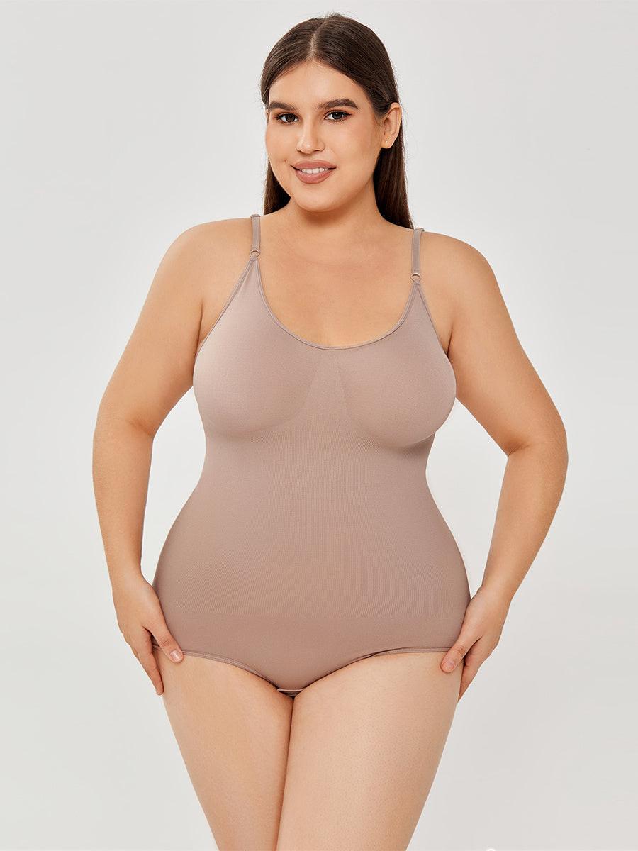 SleekFit Body Shaper