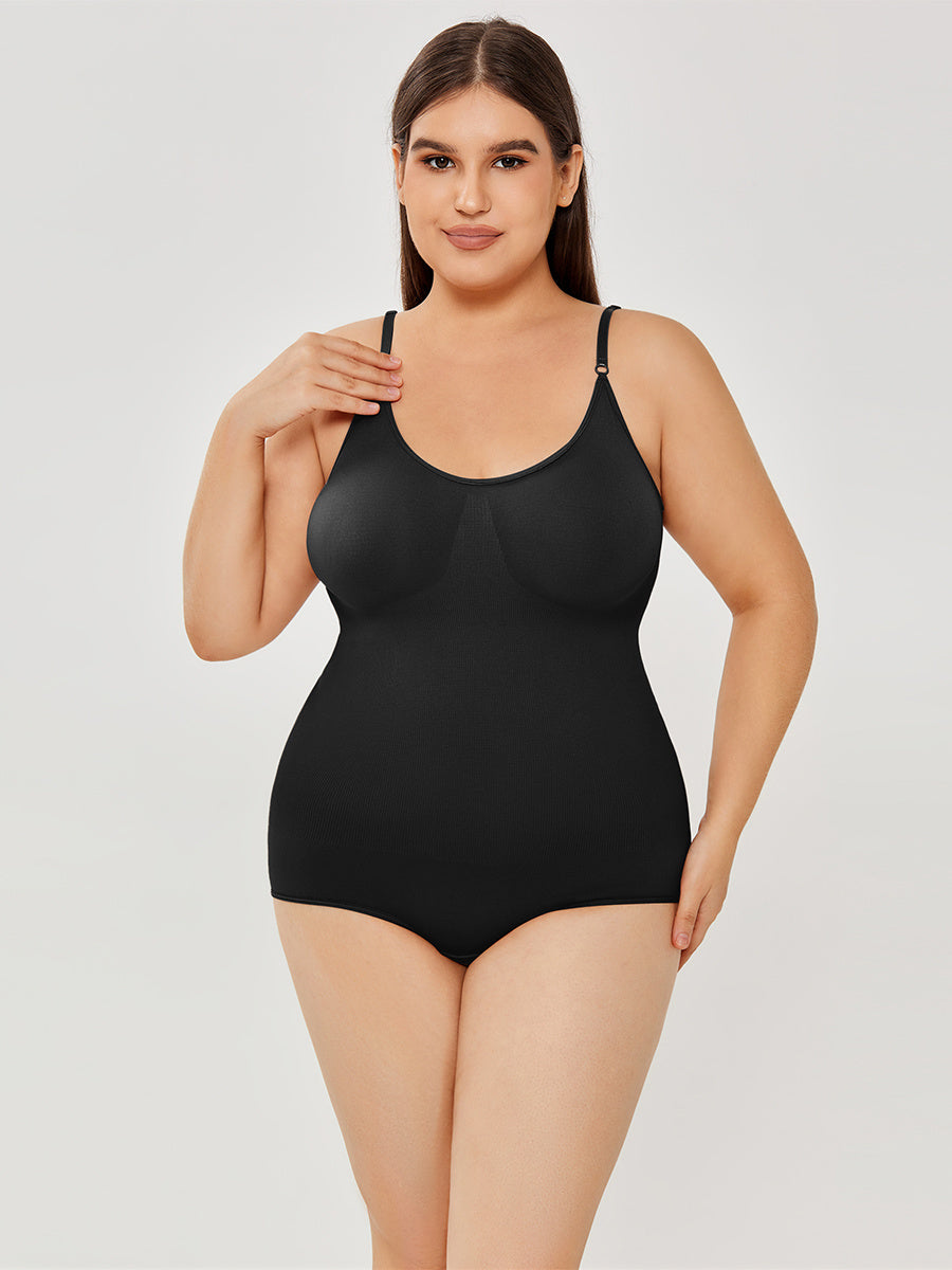 SleekFit Body Shaper