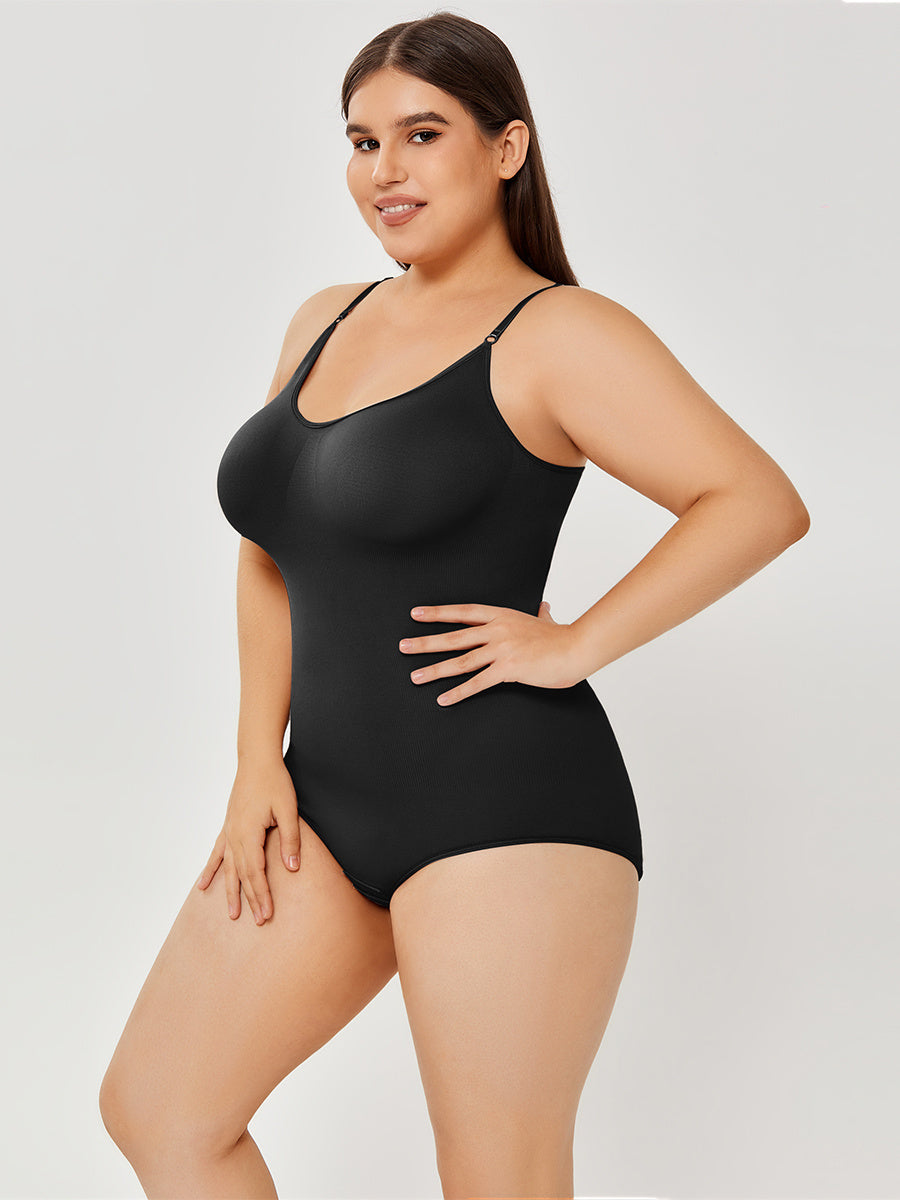 SleekFit Body Shaper