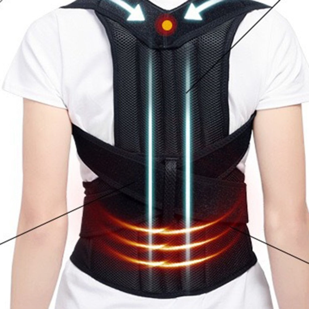 Fully Body Posture Corrector