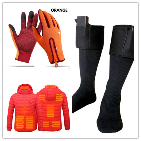 Sport Gloves