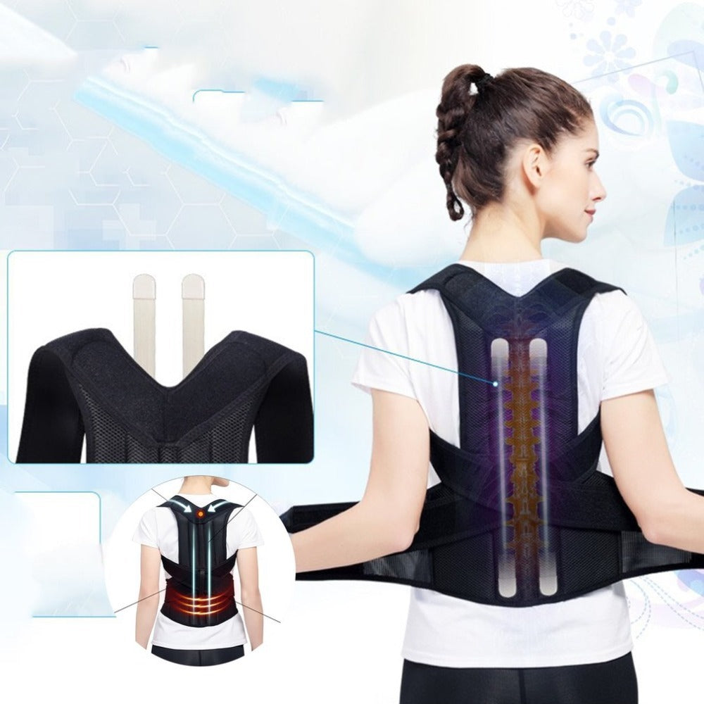 Fully Body Posture Corrector