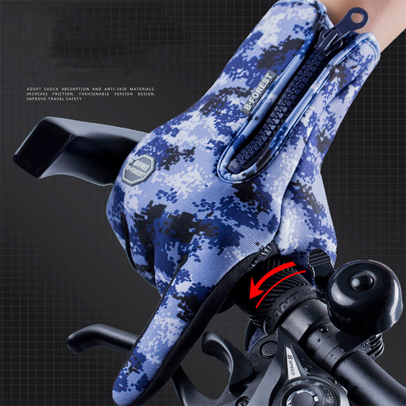 Sport Gloves