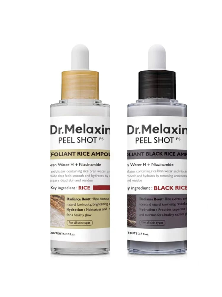 Dr.Melaxin Peel Shot Pour Exfoliator