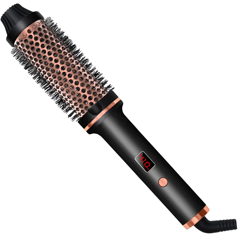Salon-Style Thermal Brush