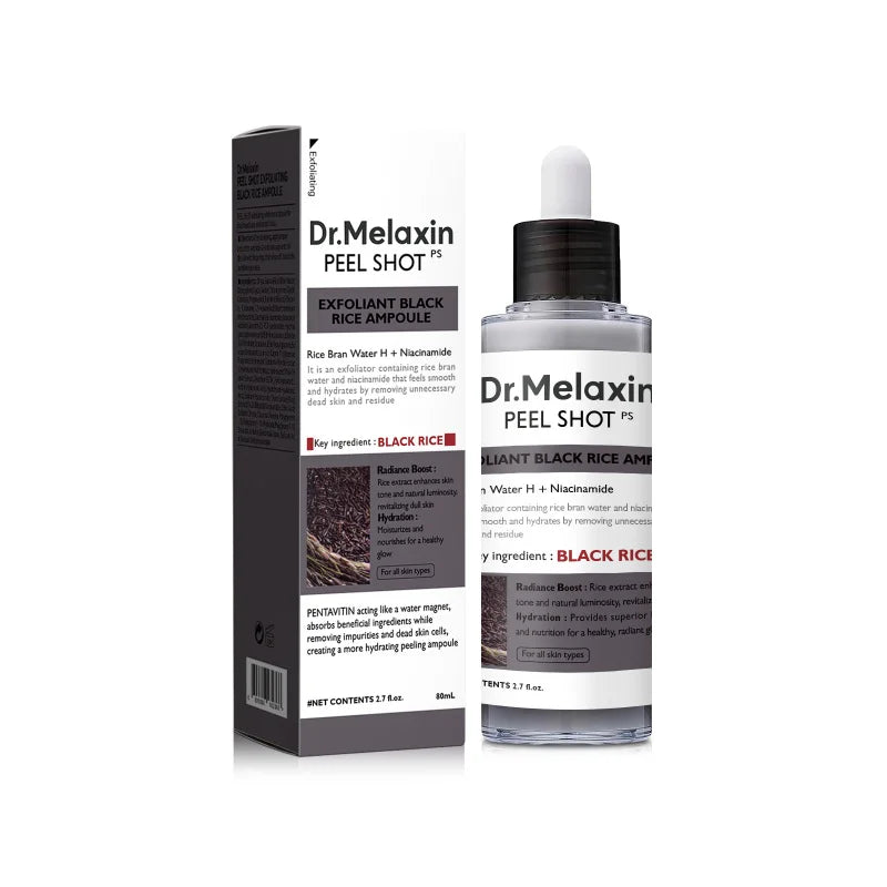 Dr.Melaxin Peel Shot Pour Exfoliator