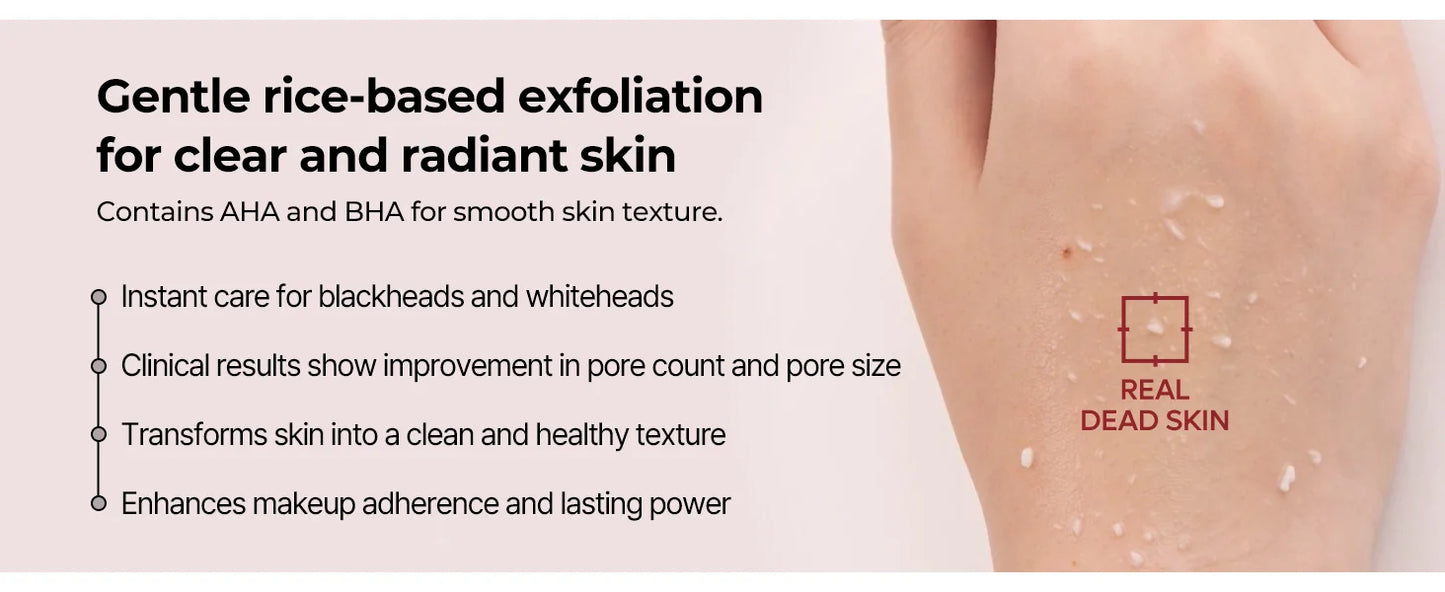 Dr.Melaxin Peel Shot Pour Exfoliator