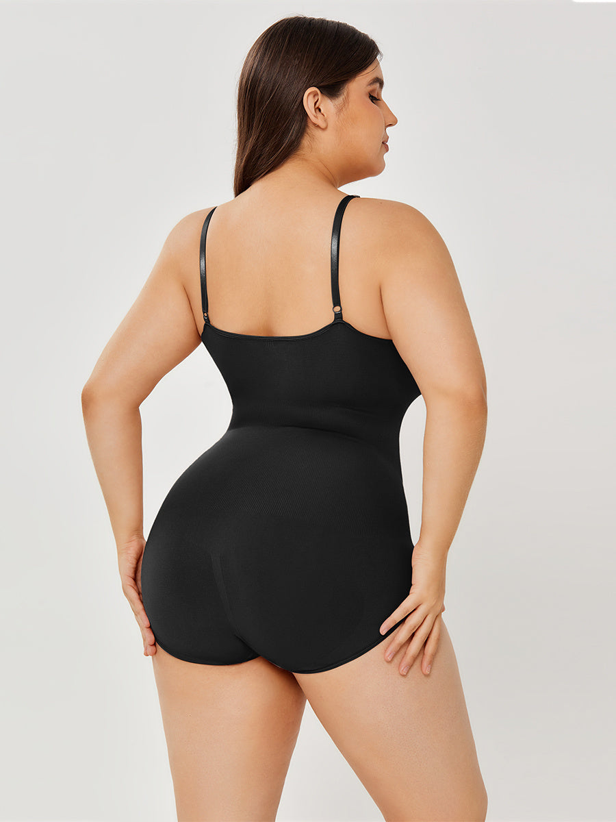 SleekFit Body Shaper