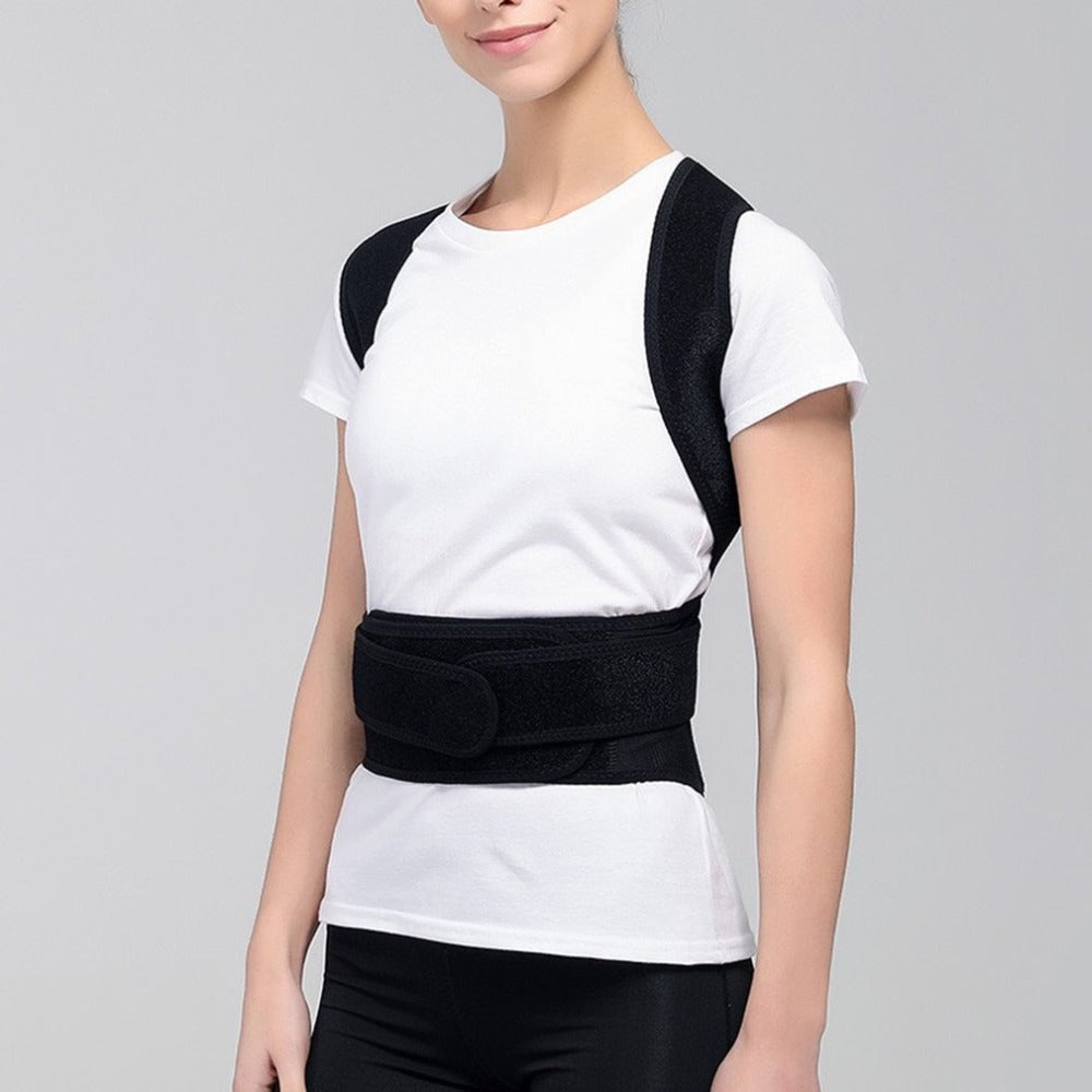 Fully Body Posture Corrector