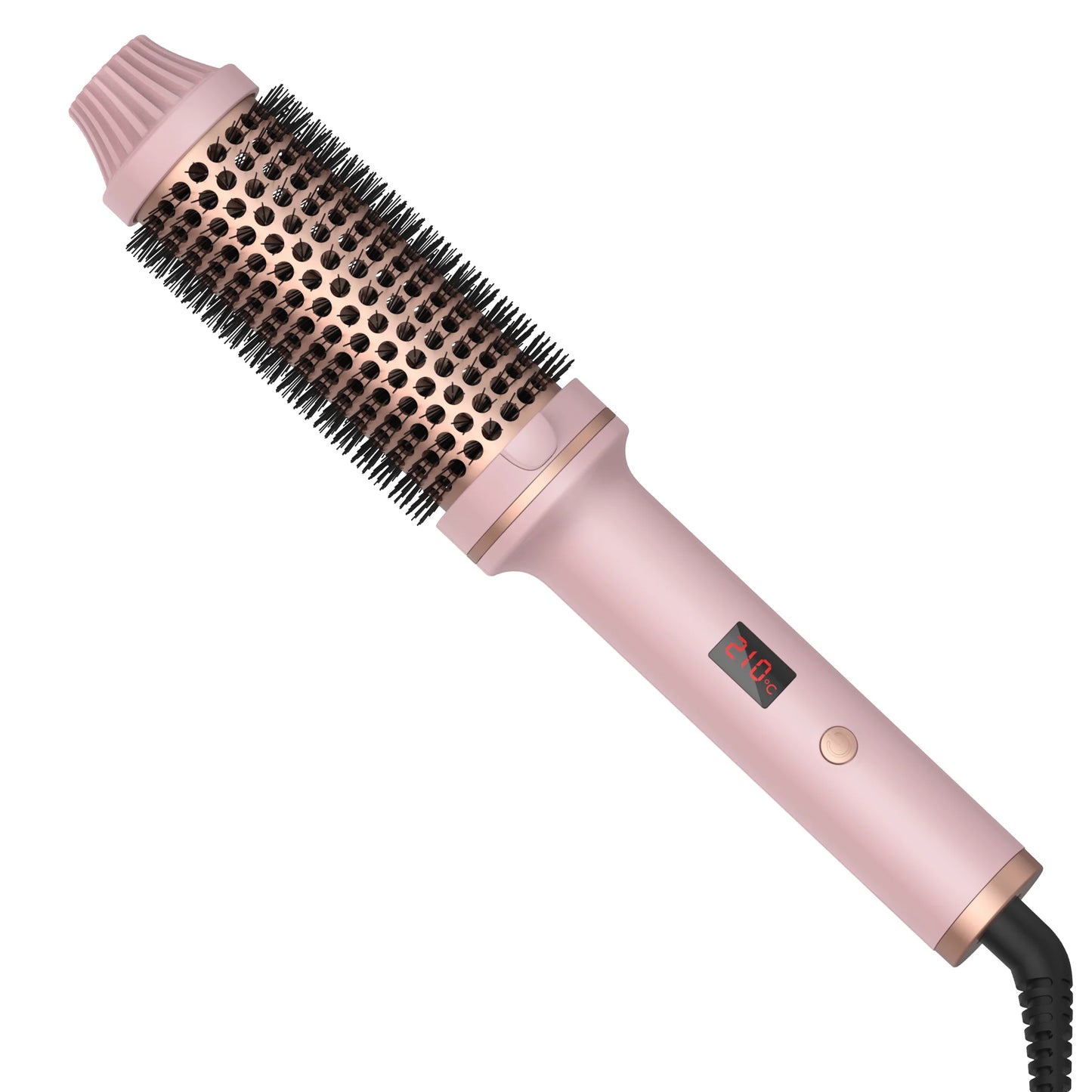 Salon-Style Thermal Brush