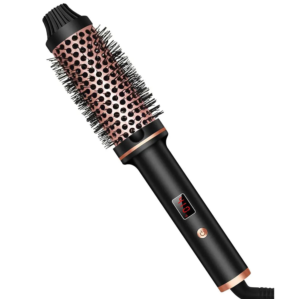 Salon-Style Thermal Brush