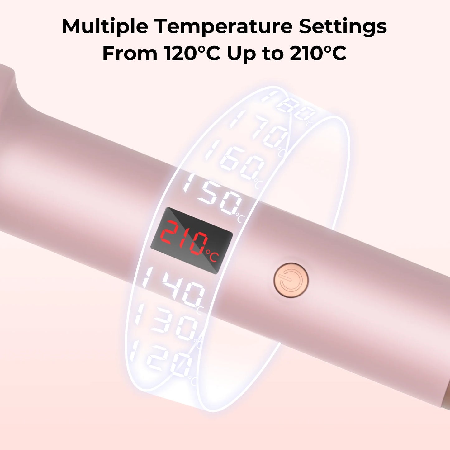 Salon-Style Thermal Brush