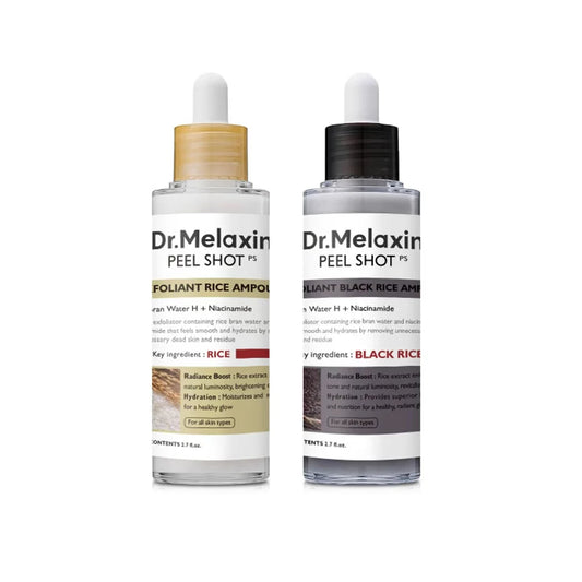 Dr.Melaxin Peel Shot Pour Exfoliator